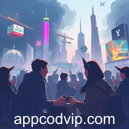 The Rise of Codvip in Gaming