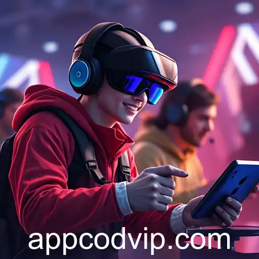 Codvip: Navigating the Evolving Gaming Landscape