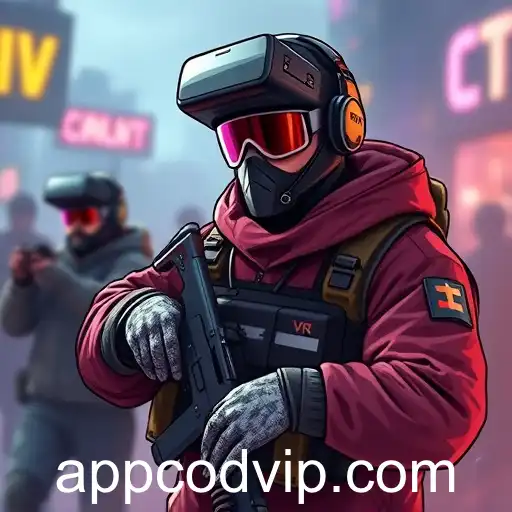 The Impact of CodVIP on Digital Gaming Dynamics