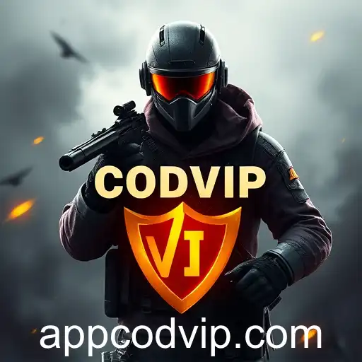 The Rise of CODVIP in Gaming Circles