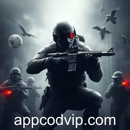 Codvip: Navigating the Digital Gaming Frontier