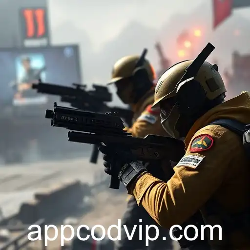 The Rise of 'codvip' in Online Gaming