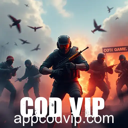 The Evolution and Impact of Codvip in Online Gaming