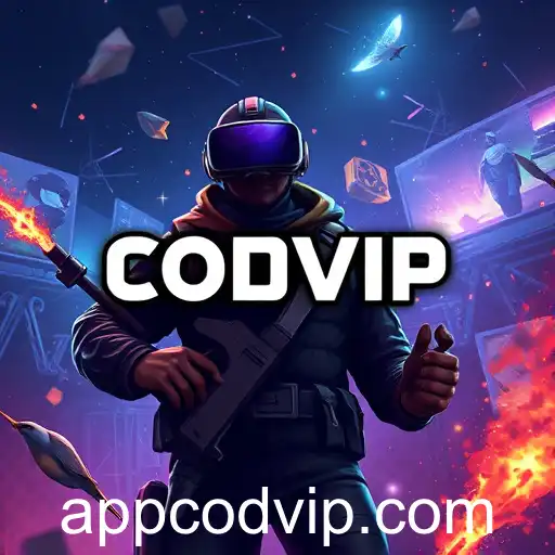 The Rise of Codvip: Revolutionizing Online Gaming Experiences