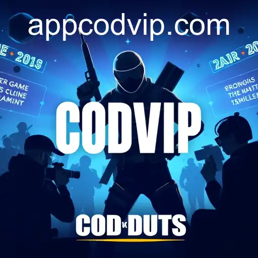 The Growing Popularity of Codvip in the Gaming World