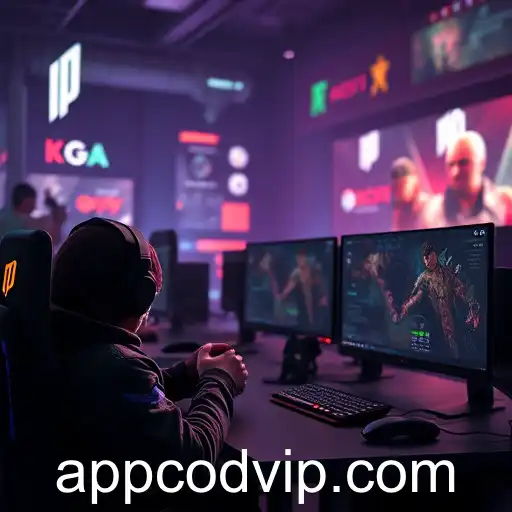 Emerging Trends in Gaming Communities