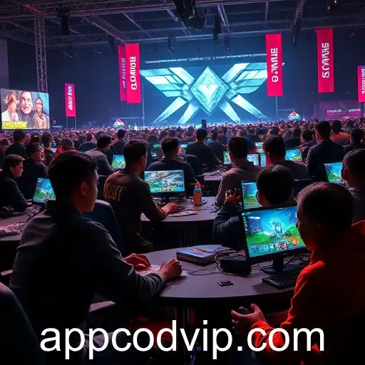 codvip