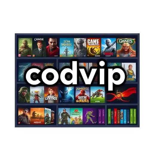 codvip