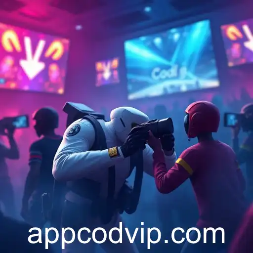 The Evolution of Gaming Communities and the Role of CodVip