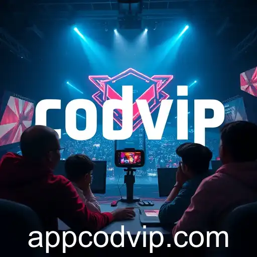 Gaming Trends Reflected in Codvip's Growing Popularity
