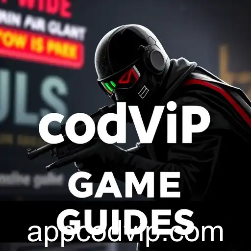 Mastering COD: VIP Strategies and Tips