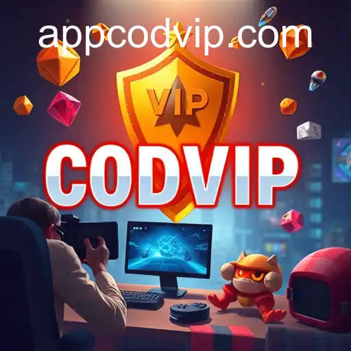 The Impact of CODVIP on Online Gaming Communities