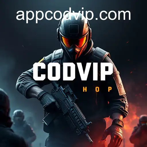 The Rise of CODVIP in Gaming Culture