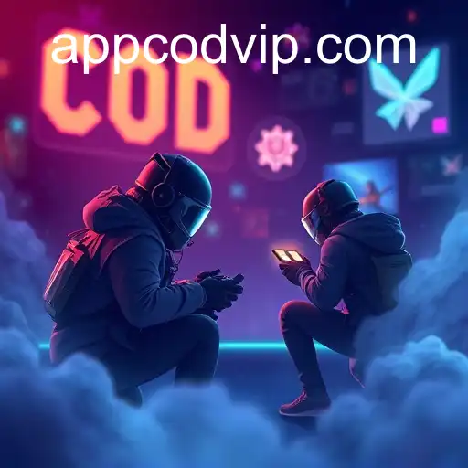 The Rise of CODVIP: A New Era for Online Gaming Platforms