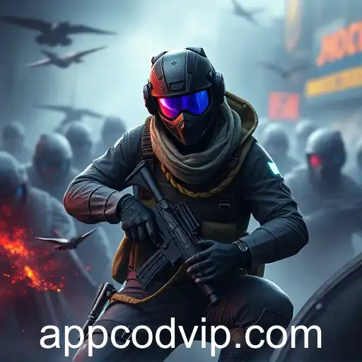 The Rise of CODVIP in Online Gaming