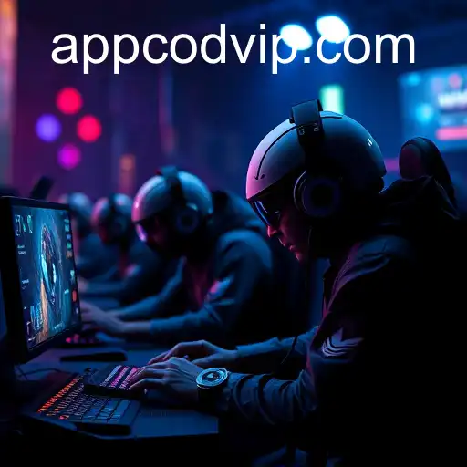 The Rise of Codvip in Online Gaming