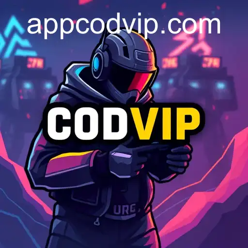 The Rise of 'Codvip': A Digital Gaming Phenomenon
