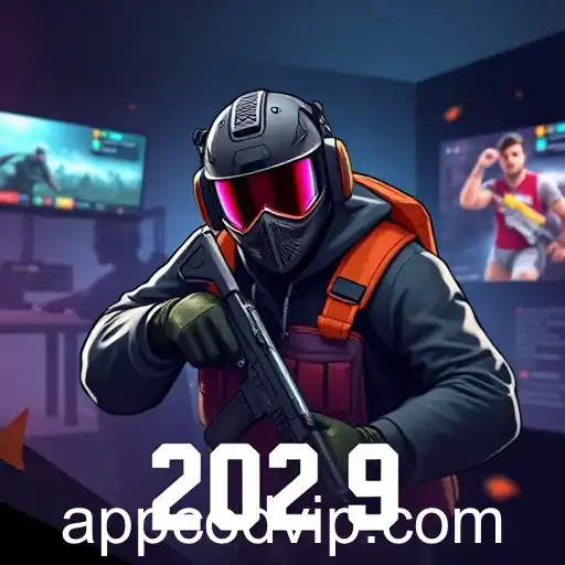 The Rise of Codvip: A Gaming Phenomenon in 2025