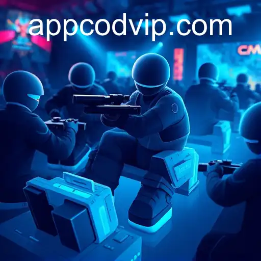 The Rise of CODVIP in Online Gaming