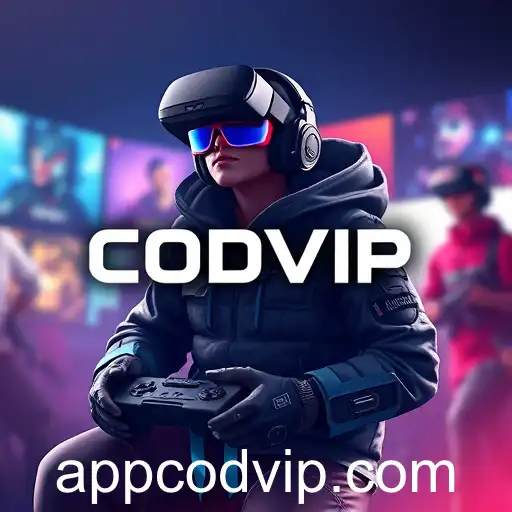 codvip