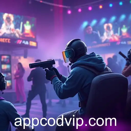 The Rise of Codvip: A New Era in Gaming